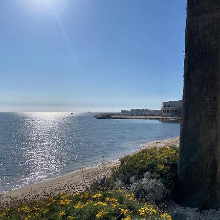 Ferienwohnung 21 - Tres Agreable Rdc Avec Terrasse Et Parking Bandol Exterior foto