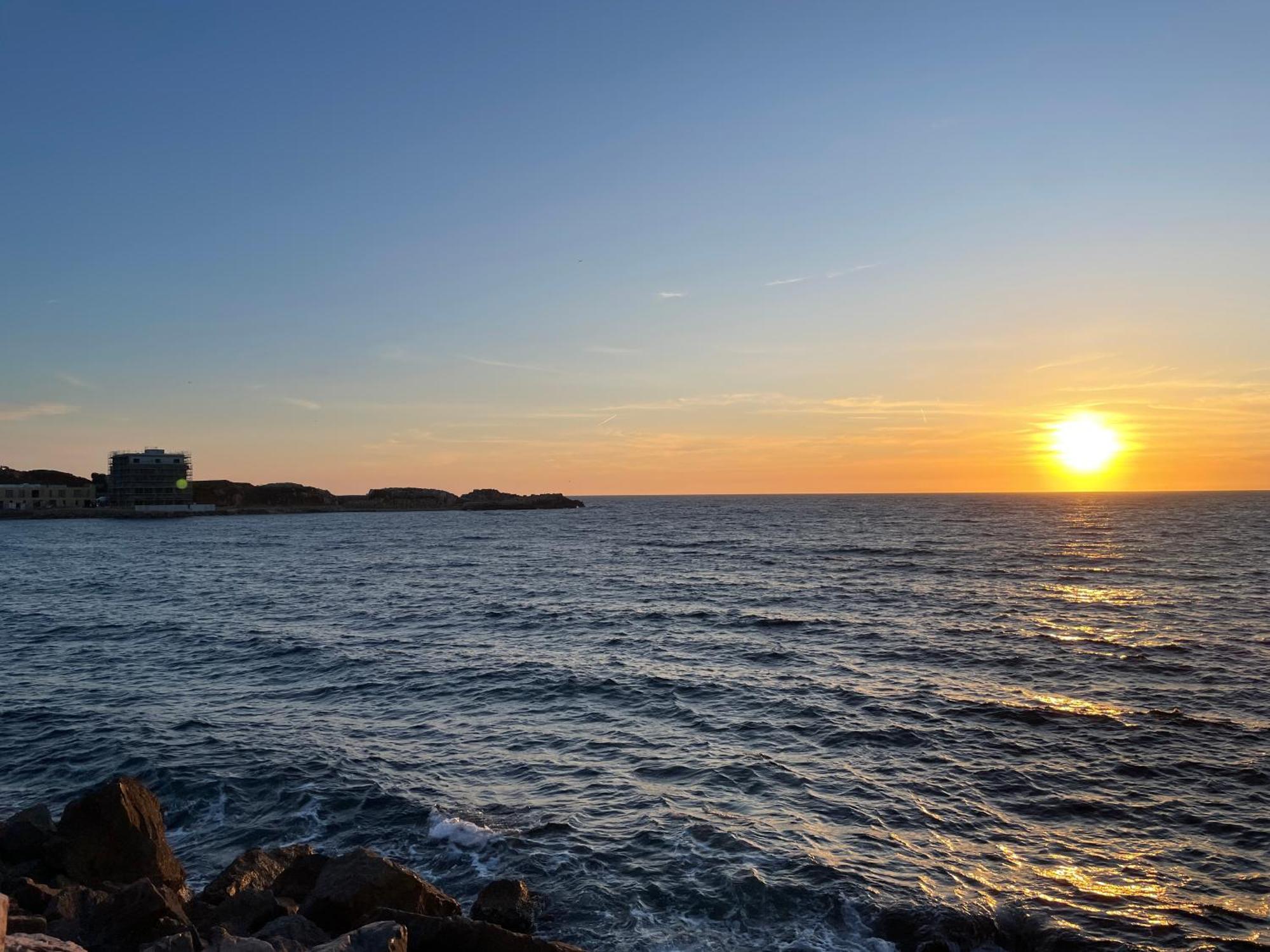 Ferienwohnung 21 - Tres Agreable Rdc Avec Terrasse Et Parking Bandol Exterior foto